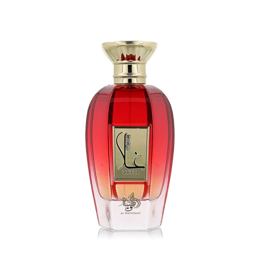 GHALA AL WATANIAH 香水 Amazon.com : Al Wataniah Perfume For Unisex, Ghala : Beauty